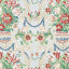 Schumacher Aylesbury Vase Fabric | Perigold